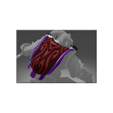 Cape of Monstrous Reprisal
