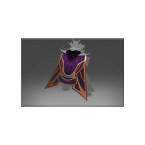 Cape of Sinister Lightning