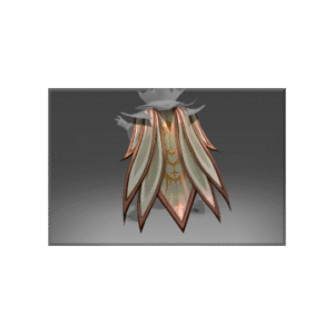 Cape of the Arsenal Magus