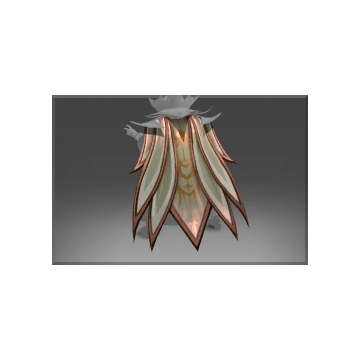 Cape of the Arsenal Magus
