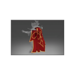 Cape of the Burning Cabal