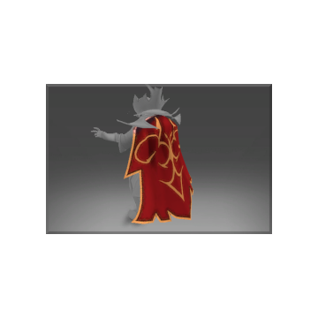 Cape of the Burning Cabal
