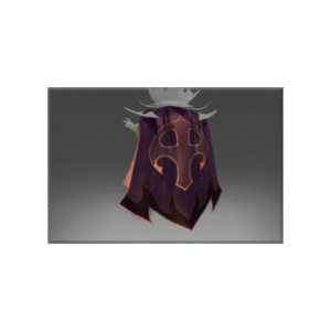 Cape of the Dark Magic