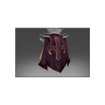 Cape of the Dark Magic