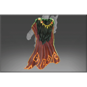 Cape of the Dead Reborn