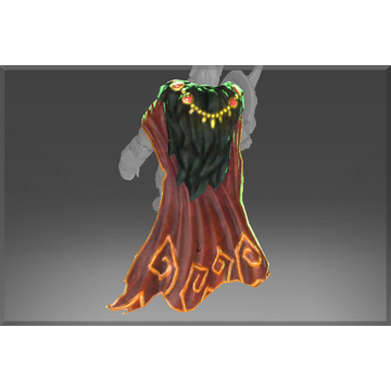 Cape of the Dead Reborn