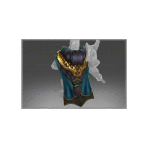 Cape of the Dreadborn Regent
