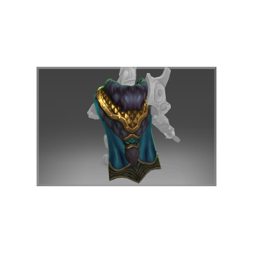 Cape of the Dreadborn Regent