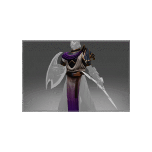 Cape of the Hazhadal Magebreaker