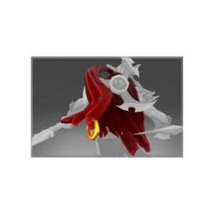 Cape of the Hunter's Glory