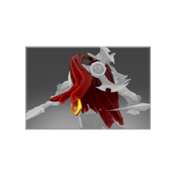 Cape of the Hunter's Glory