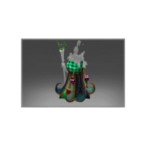 Cape of the Rambling Fatebender