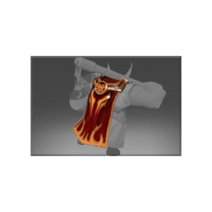 Cape of the Tipsy Brawler