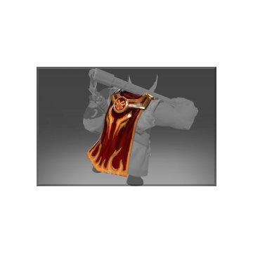 Cape of the Tipsy Brawler