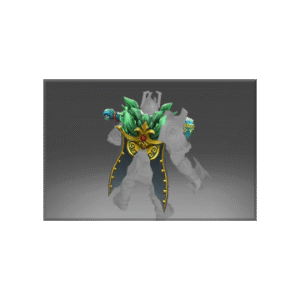 Cape of the Year Beast