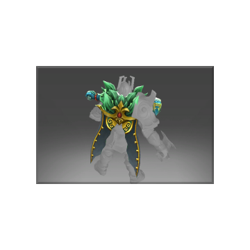 Cape of the Year Beast