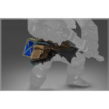 Carnage of the Endless Hunt - Belt