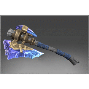 Carnage of the Endless Hunt - Weapon