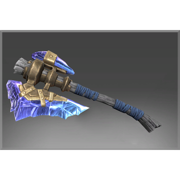 Carnage of the Endless Hunt - Weapon