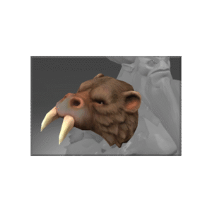 Castor's Spaulder