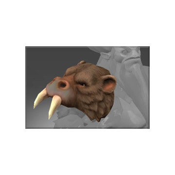 Castor's Spaulder