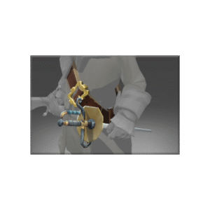 Ceremonial Rapier