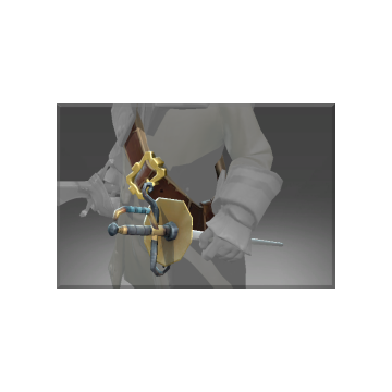 Ceremonial Rapier