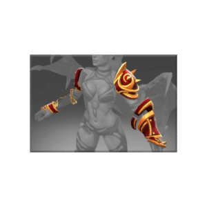 Chained Guard
