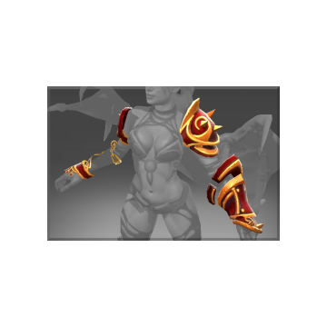Chained Guard