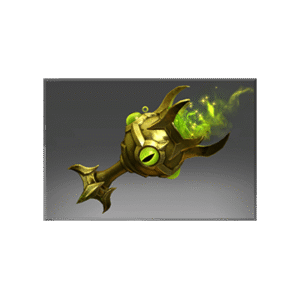Chalice of Ix'yxa