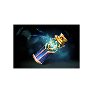 Champion's Chest