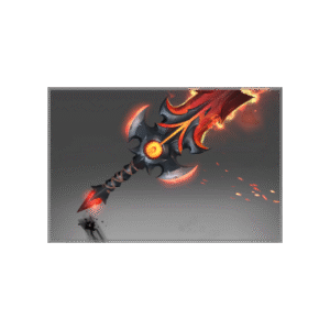 Chaos Arbiter