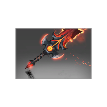 Chaos Arbiter