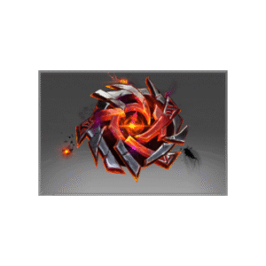 Chaos Fulcrum