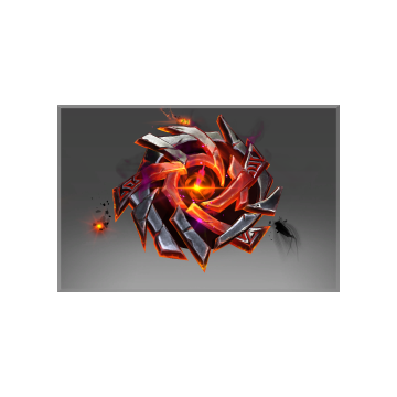 Chaos Fulcrum
