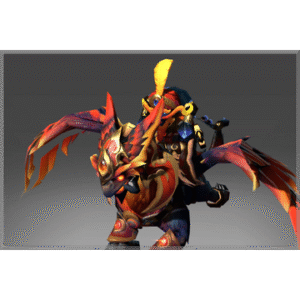 Charms of the Firefiend