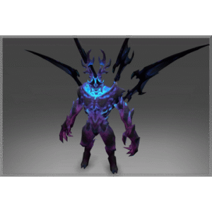 Chasm of the Broken Code Demon