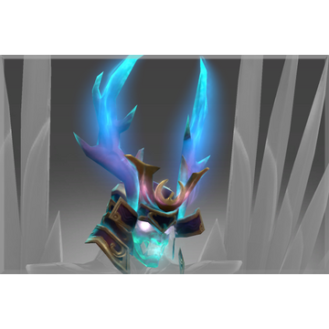 Chasm of the Broken Code Helm