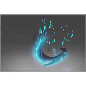 Chasm of the Broken Code Weapon
