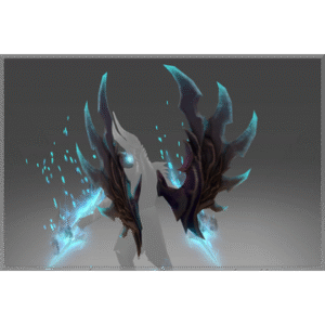 Chasm of the Broken Code Wings
