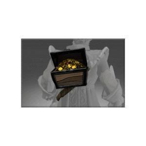 Chest of the Renegade