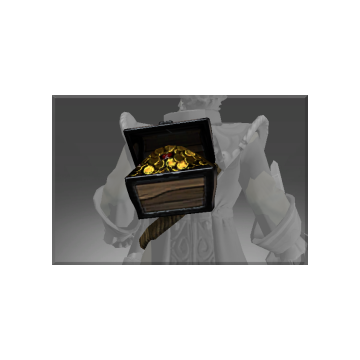 Chest of the Renegade