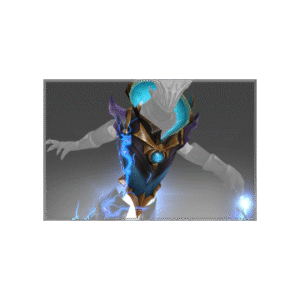 Chestplate of the Guardian Construct