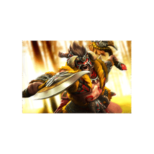Chimera's Rage Loading Screen