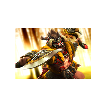 Chimera's Rage Loading Screen