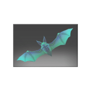 Chiroptera of the Ghastly Matriarch