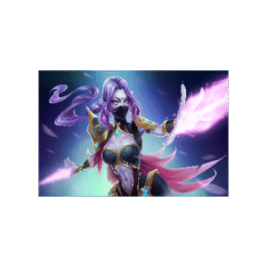 Clandestine Trail Loading Screen
