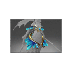 Clasp of the Iceborn Trinity