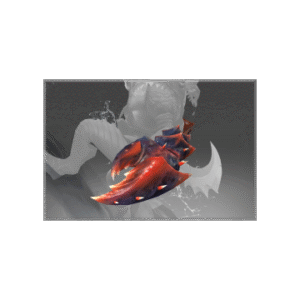 Claw of the Umizar Crawler