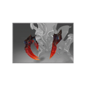 Claws of Kaktos